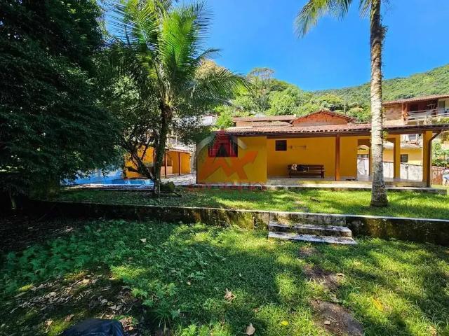 Casa venda em Região Imediata de Caraguatatuba-Ubatuba-São Sebastião, Região Metropolitana do Vale do Paraíba e Litoral Norte