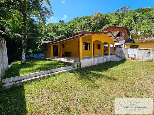 Casa venda em Região Imediata de Caraguatatuba-Ubatuba-São Sebastião, Região Metropolitana do Vale do Paraíba e Litoral Norte