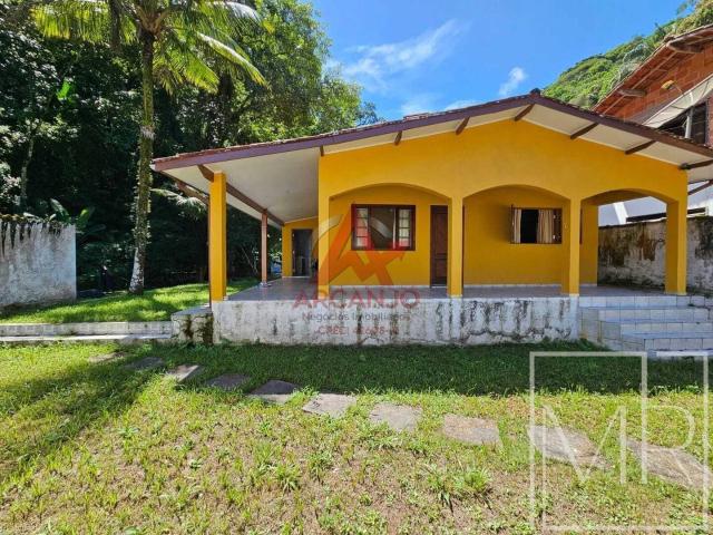 Casa venda em Ubatuba, Região Geográfica Intermediária de São José dos Campos