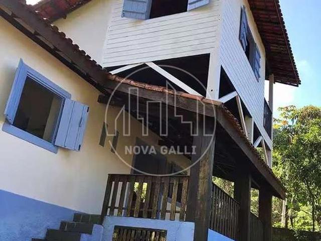 Casa venda em Ubatuba