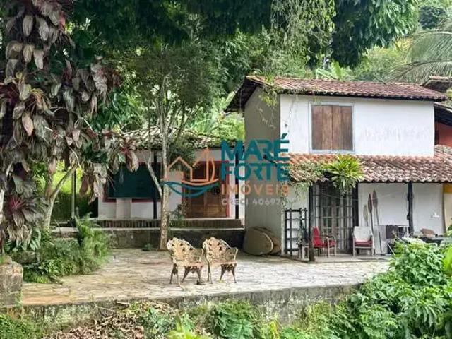 Casa venda em Região Imediata de Caraguatatuba-Ubatuba-São Sebastião, Região Metropolitana do Vale do Paraíba e Litoral Norte