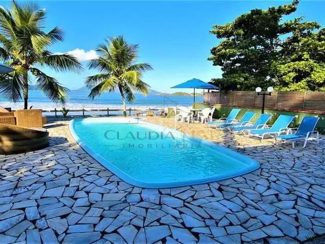 Casa venda em Ubatuba