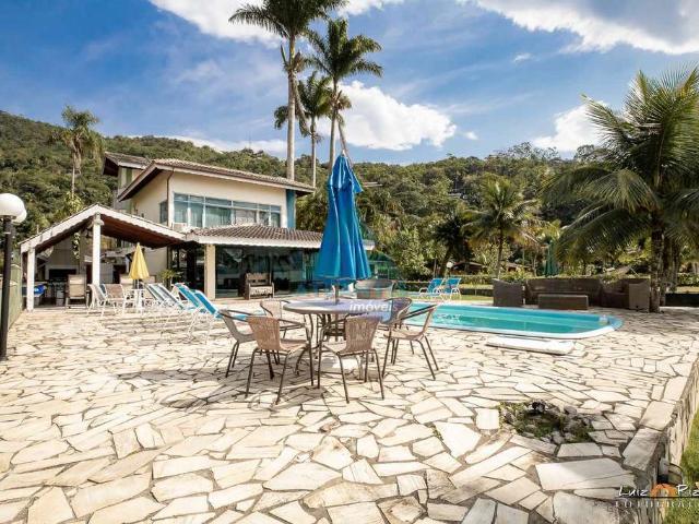 Casa venda em Ubatuba