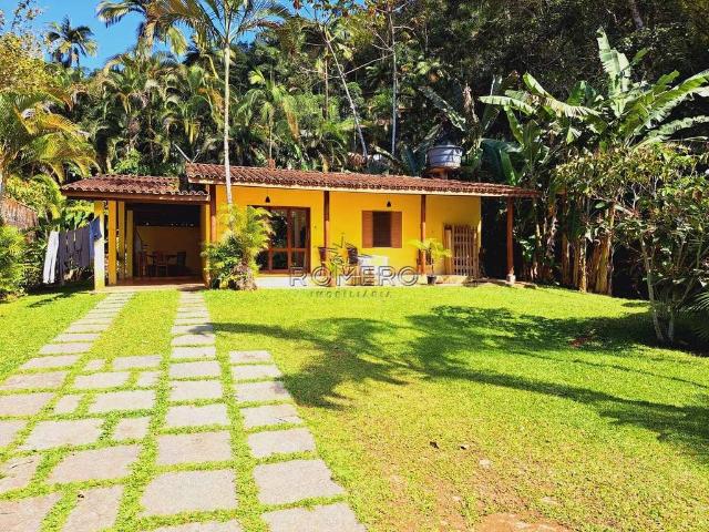 Casa venda em Região Imediata de Caraguatatuba-Ubatuba-São Sebastião, Região Metropolitana do Vale do Paraíba e Litoral Norte