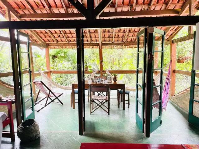 Casa venda em Ubatuba