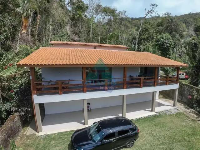 Casa venda em Região Imediata de Caraguatatuba-Ubatuba-São Sebastião, Região Metropolitana do Vale do Paraíba e Litoral Norte