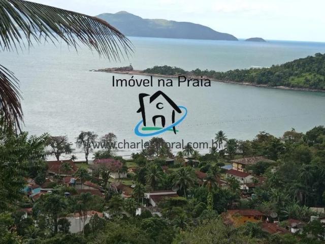 Casa venda em Ubatuba