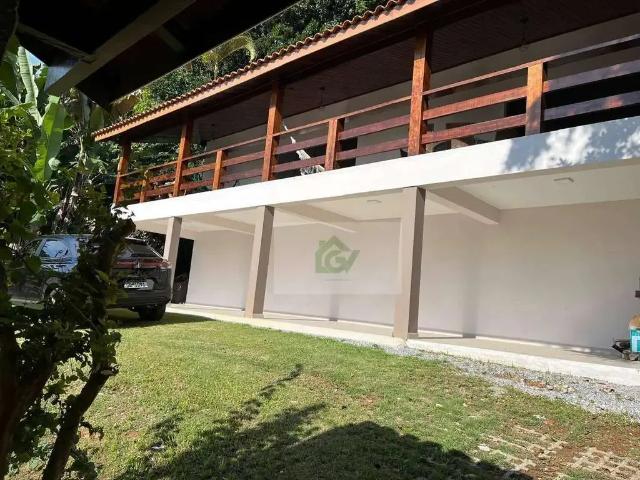 Casa venda em Região Imediata de Caraguatatuba-Ubatuba-São Sebastião, Região Metropolitana do Vale do Paraíba e Litoral Norte