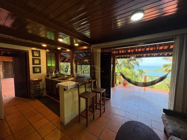 Casa venda em Ubatuba
