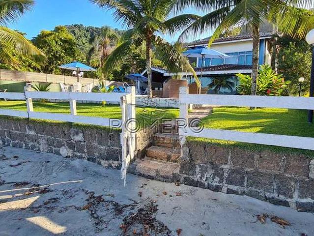 Casa venda em Ubatuba