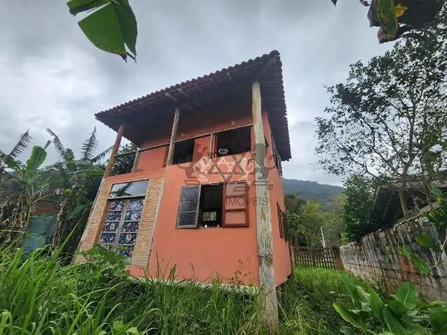Casa venda em Região Imediata de Caraguatatuba-Ubatuba-São Sebastião, Região Metropolitana do Vale do Paraíba e Litoral Norte