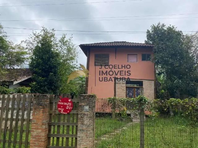 Casa venda em Região Imediata de Caraguatatuba-Ubatuba-São Sebastião, Região Metropolitana do Vale do Paraíba e Litoral Norte