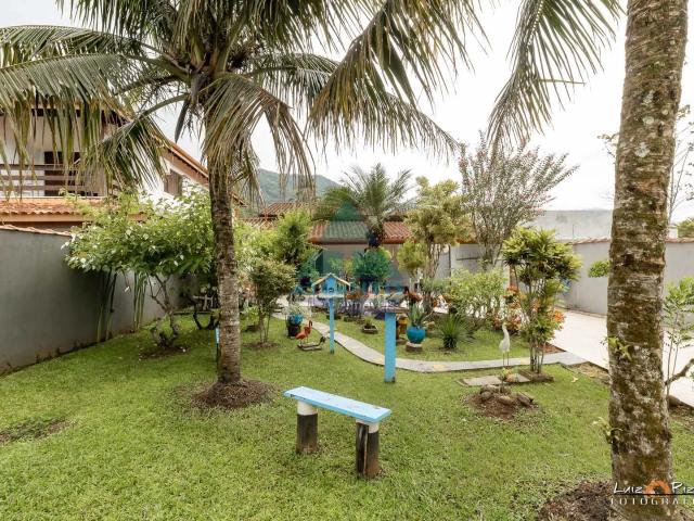 Casa venda em Ubatuba