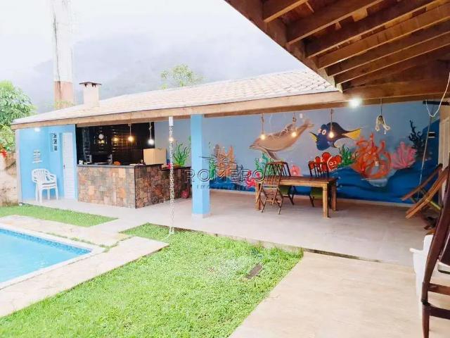 Casa venda em Região Imediata de Caraguatatuba-Ubatuba-São Sebastião, Região Metropolitana do Vale do Paraíba e Litoral Norte