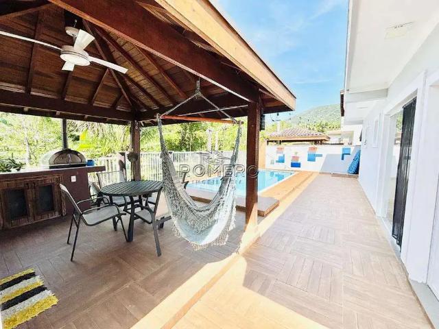 Casa venda em Ubatuba