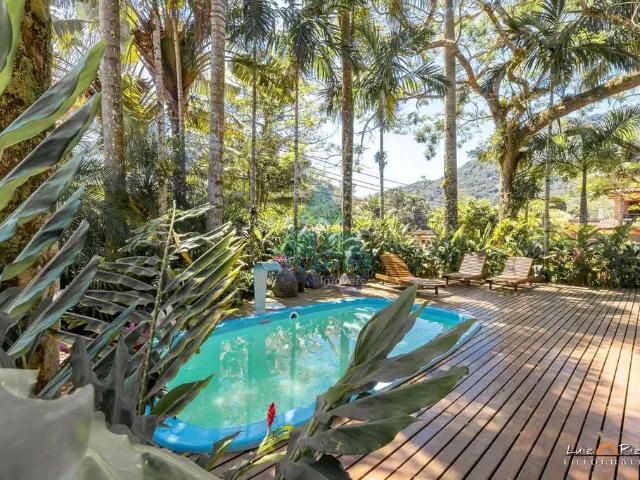 Casa venda em Região Imediata de Caraguatatuba-Ubatuba-São Sebastião, Região Metropolitana do Vale do Paraíba e Litoral Norte