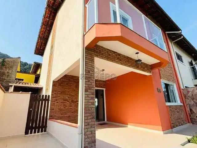 Casa venda em Ubatuba