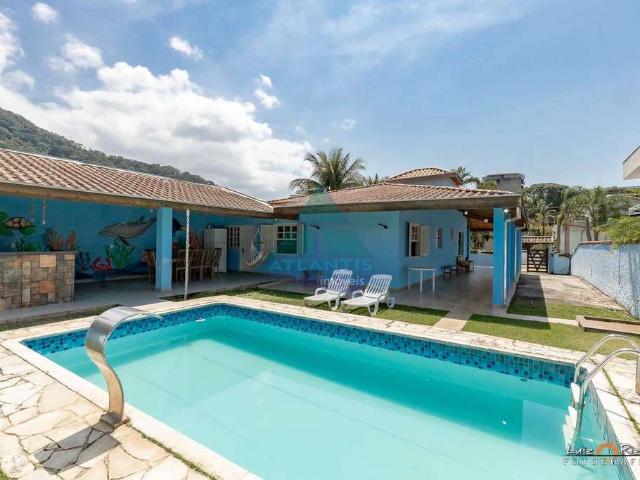Casa venda em Ubatuba