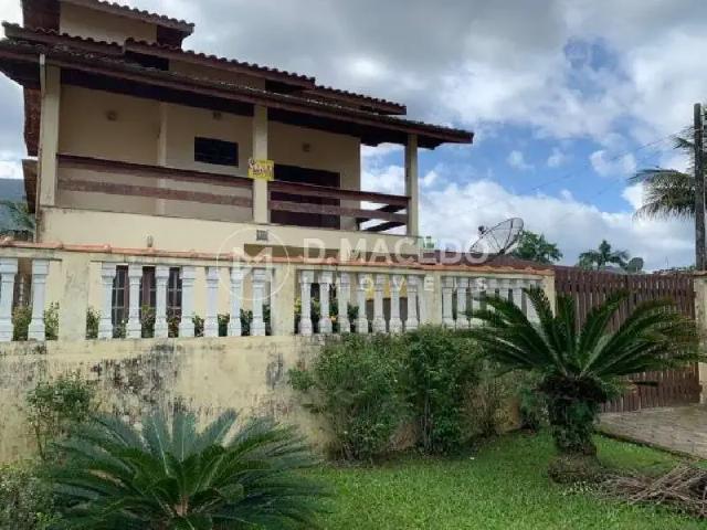 Casa venda em Região Imediata de Caraguatatuba-Ubatuba-São Sebastião, Região Metropolitana do Vale do Paraíba e Litoral Norte