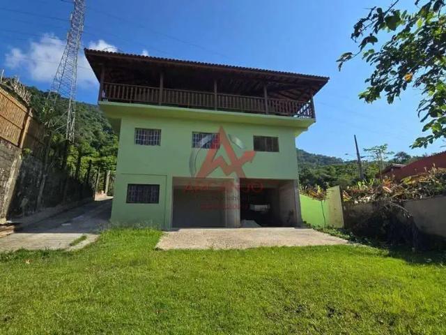 Casa venda em Região Imediata de Caraguatatuba-Ubatuba-São Sebastião, Região Metropolitana do Vale do Paraíba e Litoral Norte