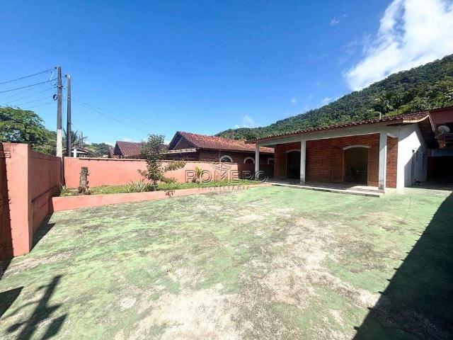 Casa venda em Região Imediata de Caraguatatuba-Ubatuba-São Sebastião, Região Metropolitana do Vale do Paraíba e Litoral Norte