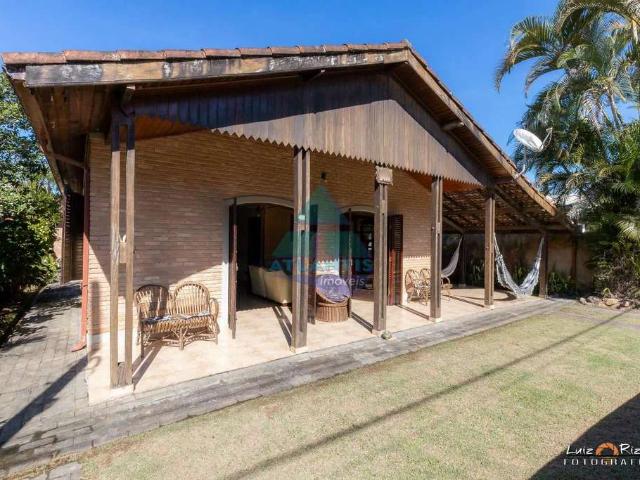 Casa venda em Ubatuba