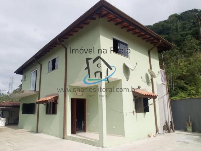 Casa venda em Ubatuba, Região Geográfica Intermediária de São José dos Campos