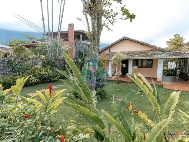 Casa venda em Ubatuba
