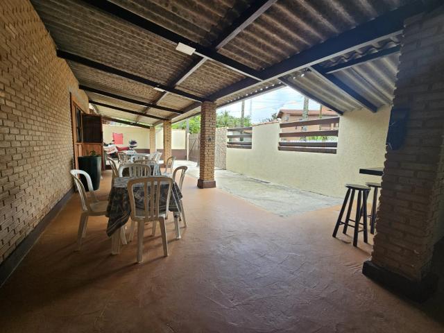 Casa venda em Ubatuba