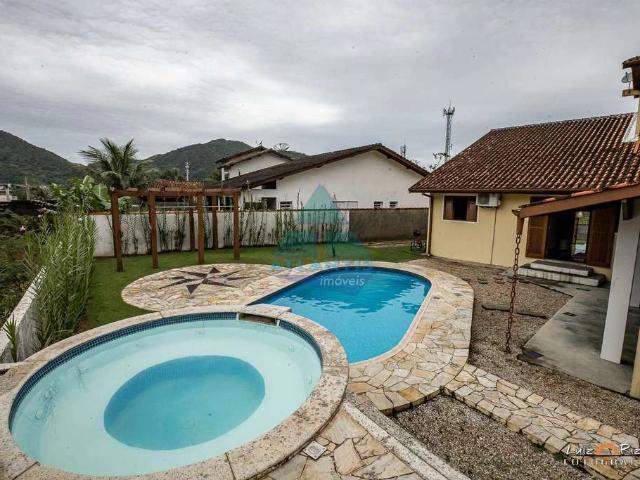 Casa venda em Ubatuba