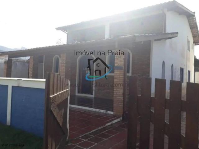 Casa venda em Ubatuba, Região Geográfica Intermediária de São José dos Campos