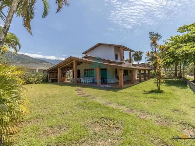 Casa venda em Região Imediata de Caraguatatuba-Ubatuba-São Sebastião, Região Metropolitana do Vale do Paraíba e Litoral Norte