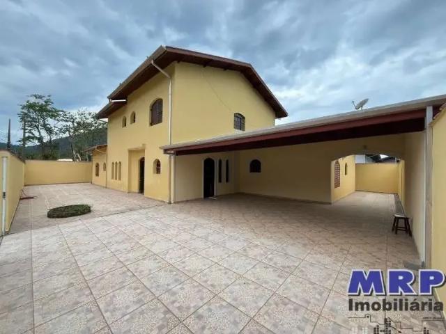 Casa venda em Região Imediata de Caraguatatuba-Ubatuba-São Sebastião, Região Metropolitana do Vale do Paraíba e Litoral Norte