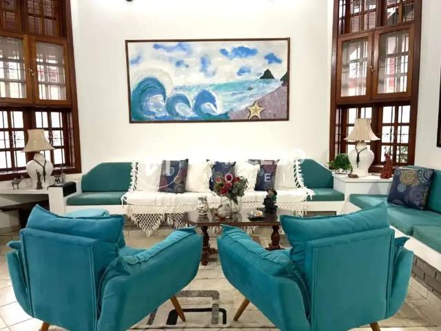 Casa venda em Região Imediata de Caraguatatuba-Ubatuba-São Sebastião, Região Metropolitana do Vale do Paraíba e Litoral Norte