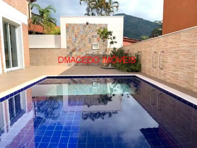 Casa venda em Região Imediata de Caraguatatuba-Ubatuba-São Sebastião, Região Metropolitana do Vale do Paraíba e Litoral Norte