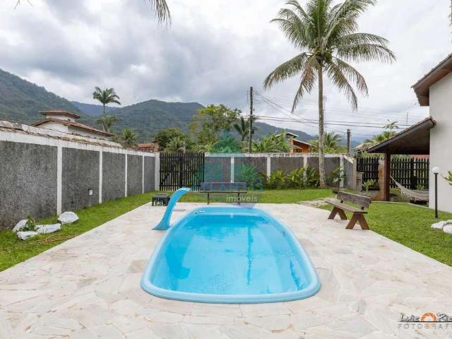 Casa venda em Ubatuba