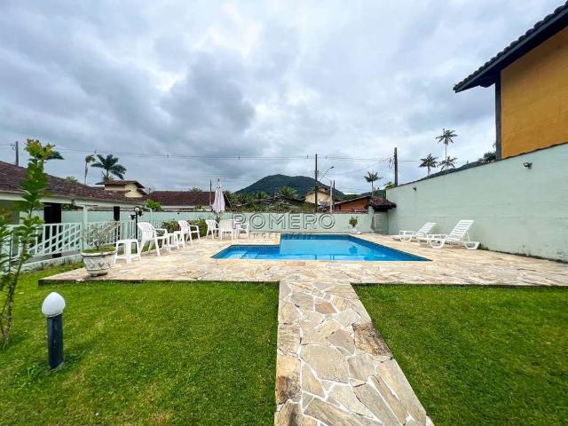 Casa venda em Região Imediata de Caraguatatuba-Ubatuba-São Sebastião, Região Metropolitana do Vale do Paraíba e Litoral Norte