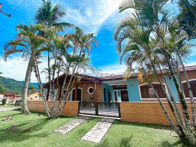 Casa venda em Região Imediata de Caraguatatuba-Ubatuba-São Sebastião, Região Metropolitana do Vale do Paraíba e Litoral Norte