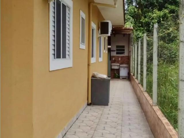Casa venda em Região Imediata de Caraguatatuba-Ubatuba-São Sebastião, Região Metropolitana do Vale do Paraíba e Litoral Norte
