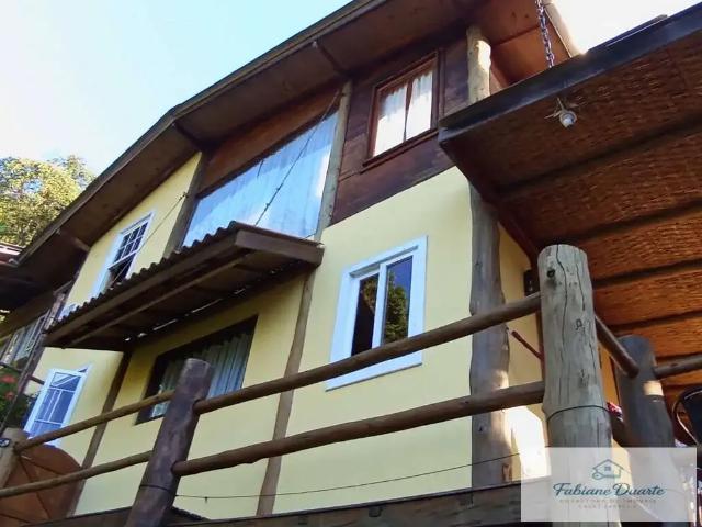 Casa venda em Região Imediata de Caraguatatuba-Ubatuba-São Sebastião, Região Metropolitana do Vale do Paraíba e Litoral Norte