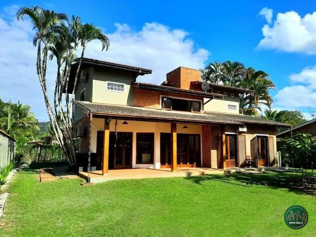 Casa venda em Região Imediata de Caraguatatuba-Ubatuba-São Sebastião, Região Metropolitana do Vale do Paraíba e Litoral Norte