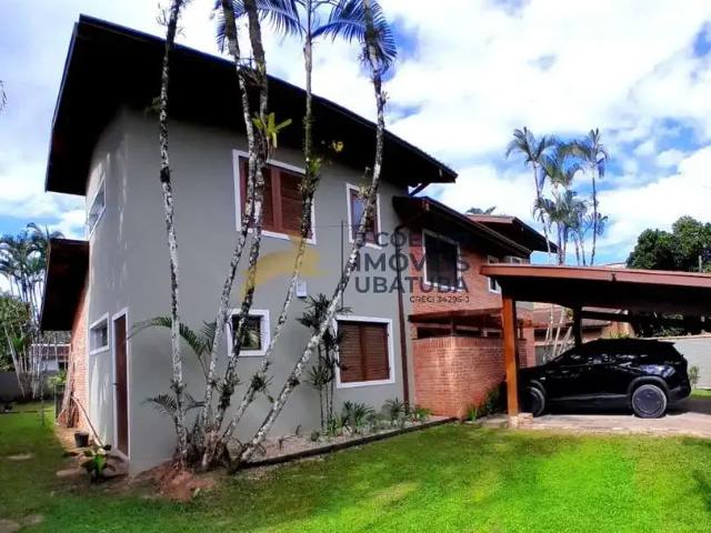 Casa venda em Região Imediata de Caraguatatuba-Ubatuba-São Sebastião, Região Metropolitana do Vale do Paraíba e Litoral Norte