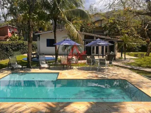 Casa venda em Região Imediata de Caraguatatuba-Ubatuba-São Sebastião, Região Metropolitana do Vale do Paraíba e Litoral Norte