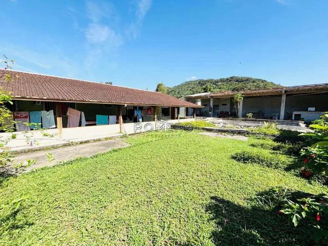 Casa venda em Ubatuba