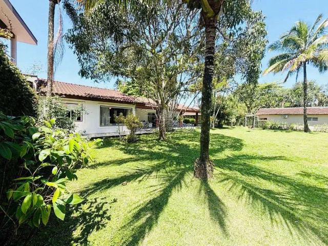 Casa venda em Ubatuba