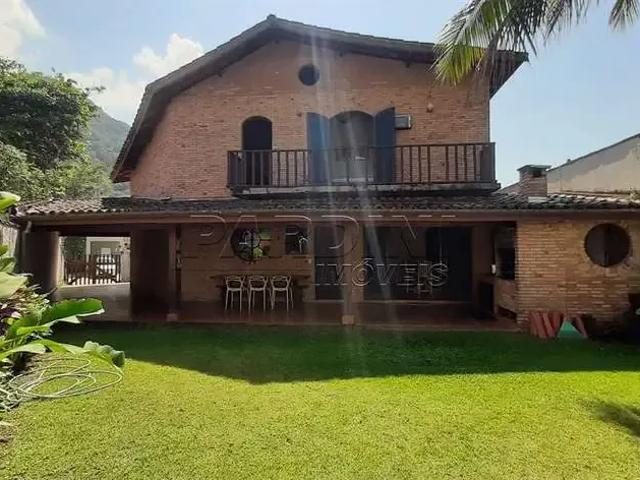 Casa venda em Ubatuba