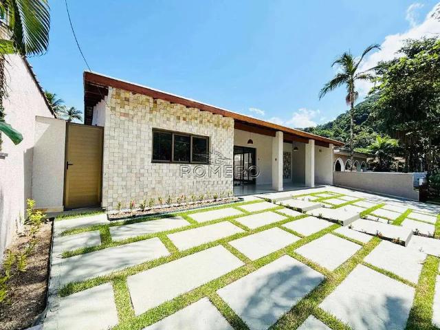 Casa venda em Ubatuba