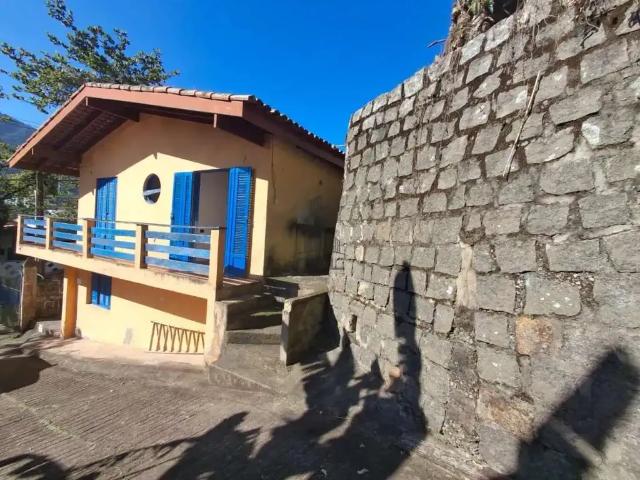 Casa venda em Ubatuba