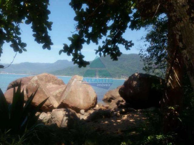 Casa venda em Ponta Oeste, Ubatuba