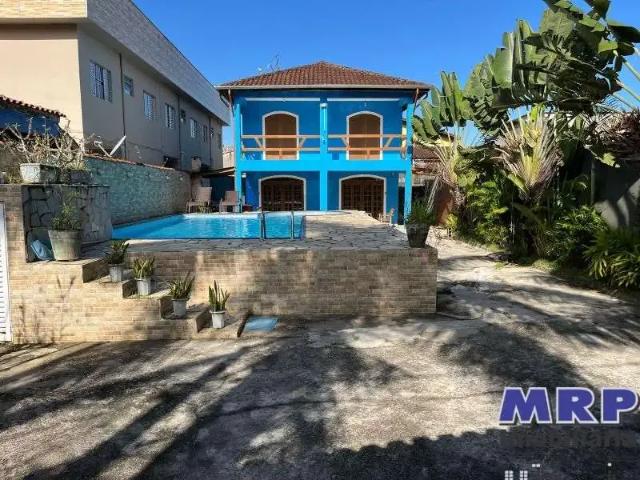 Casa venda em Região Imediata de Caraguatatuba-Ubatuba-São Sebastião, Região Metropolitana do Vale do Paraíba e Litoral Norte
